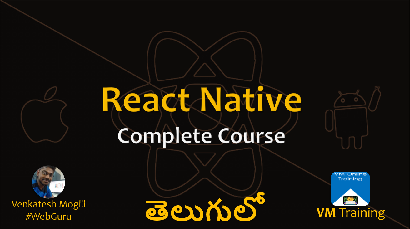 course img