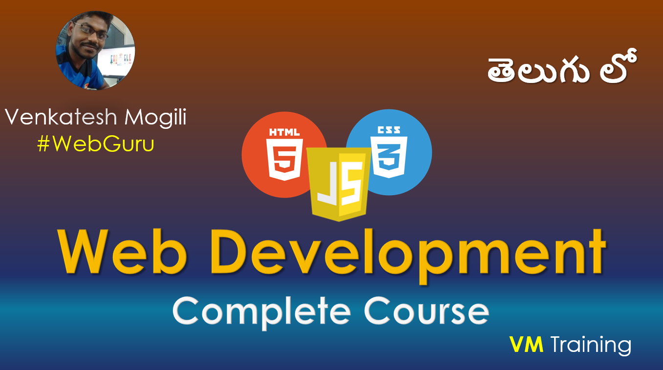 course img