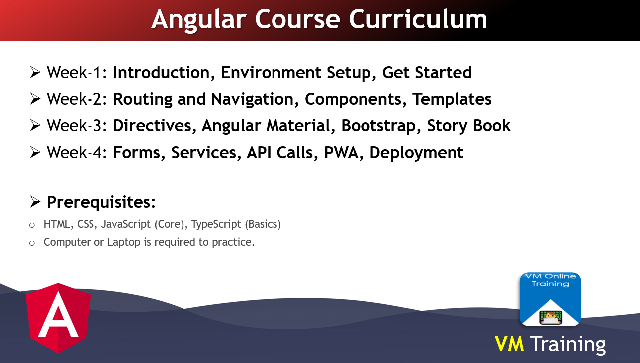 course img