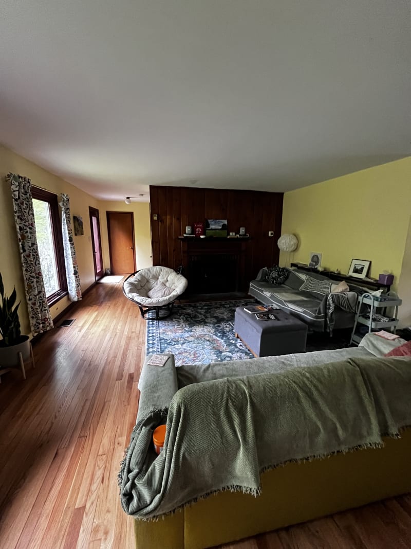 Living area, fifth angle