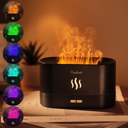 HUMIFICADOR FLAMA
