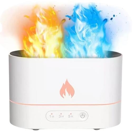 HUMIFICADOR FLAMA