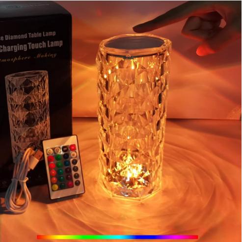 Rose Diamond Cilindro