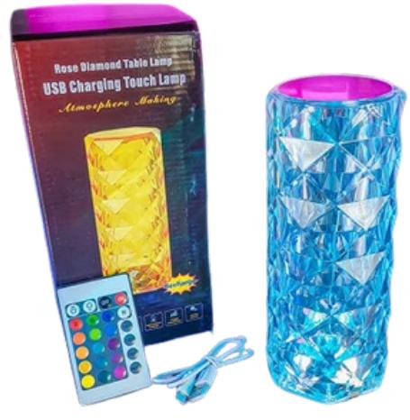 Rose Diamond Cilindro