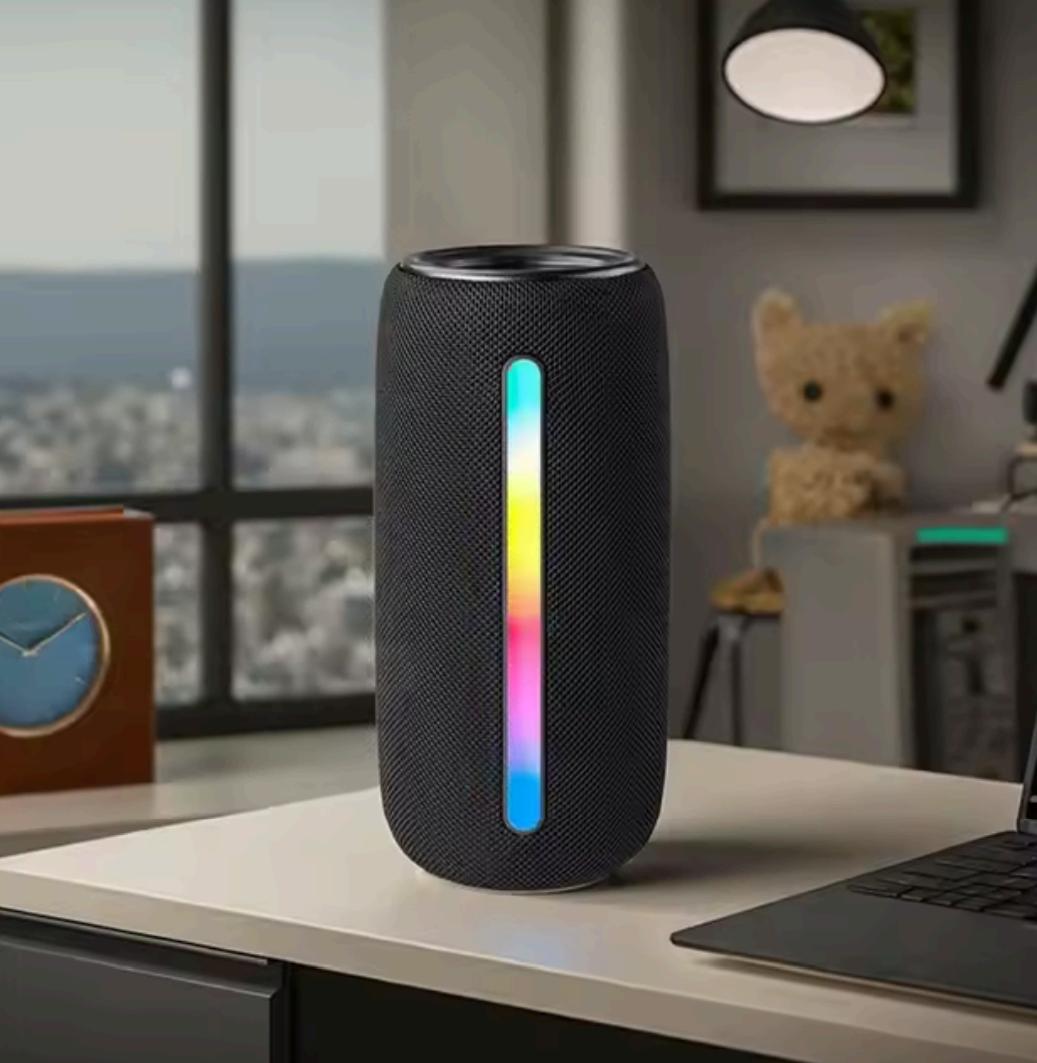 Parlante P20 Pro Bluetooth