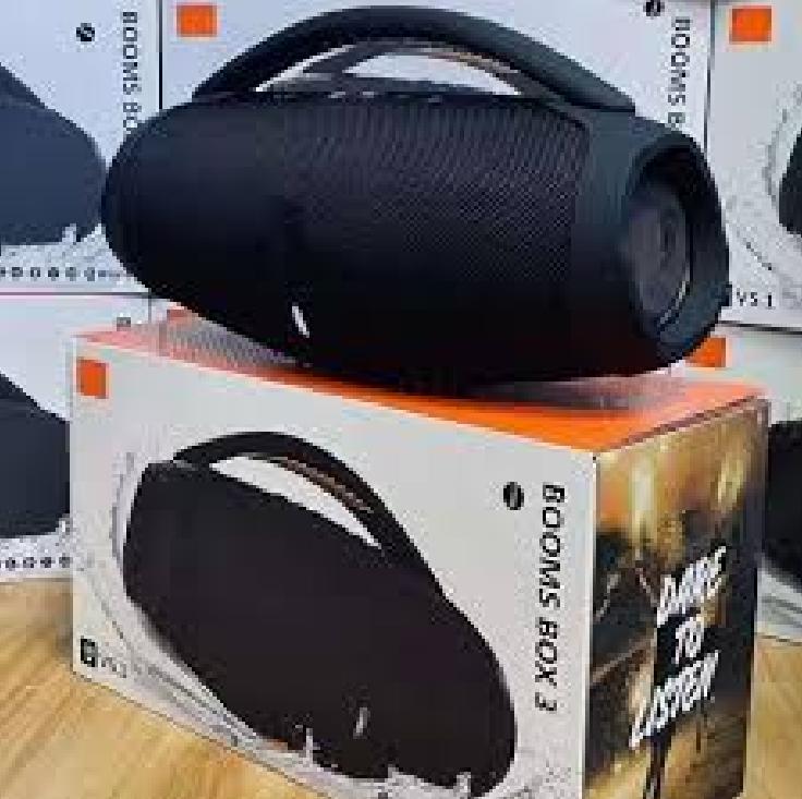 Parlante Booms Box 3