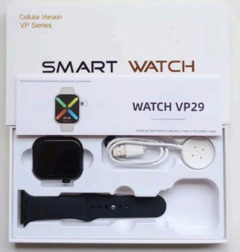 V29 Smartwatch con Chip ⌚
