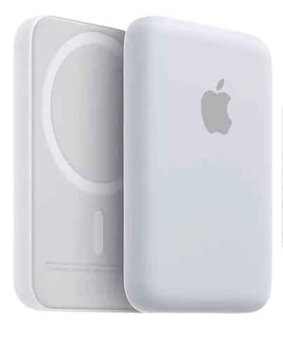 Cargador Portátil MagSafe 5000mAh ⚡