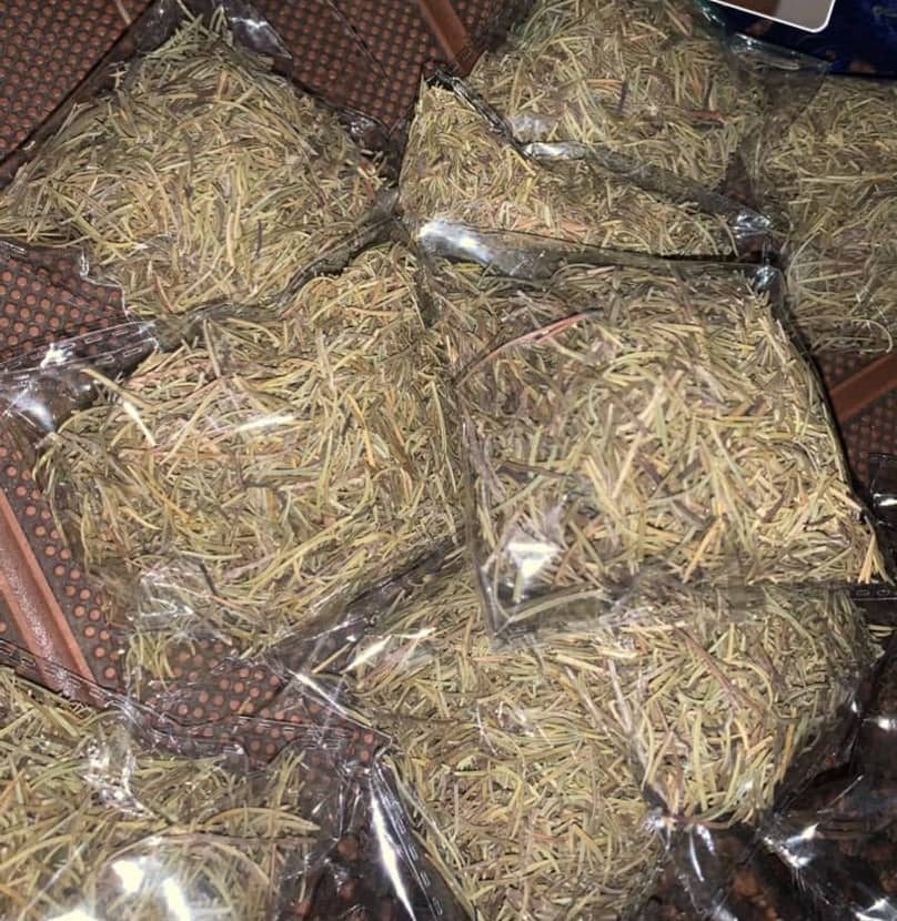 Fennel Seeds