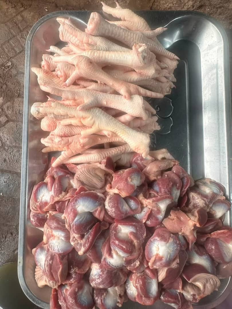 Chicken