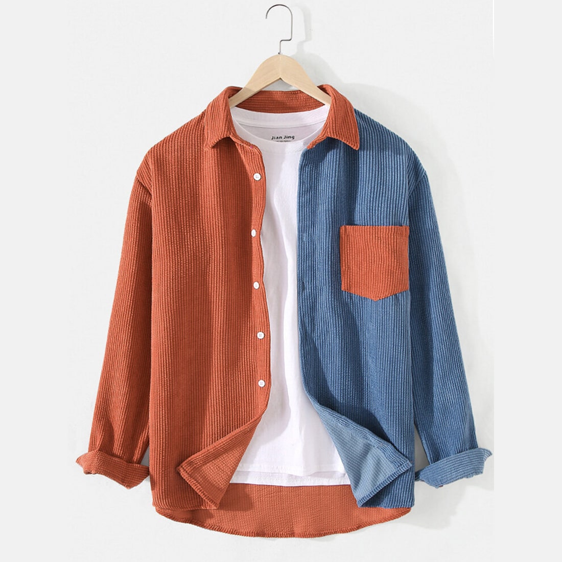B-Raizen Denim Jacket