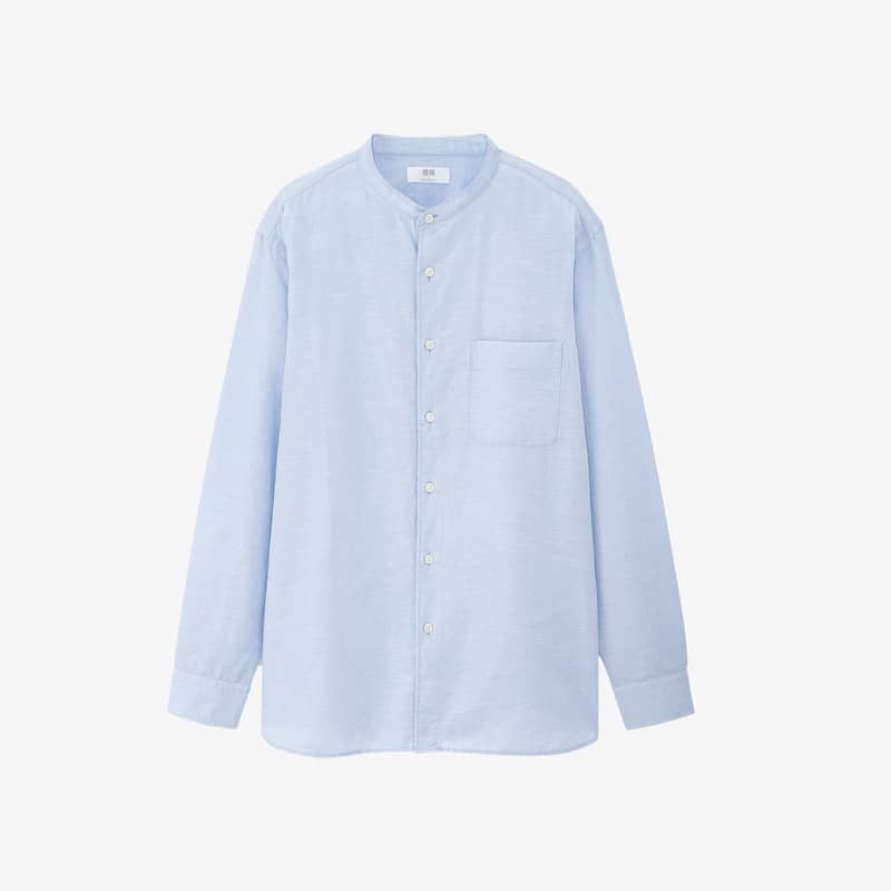 Ashrak Pitock Shirt - Plain
