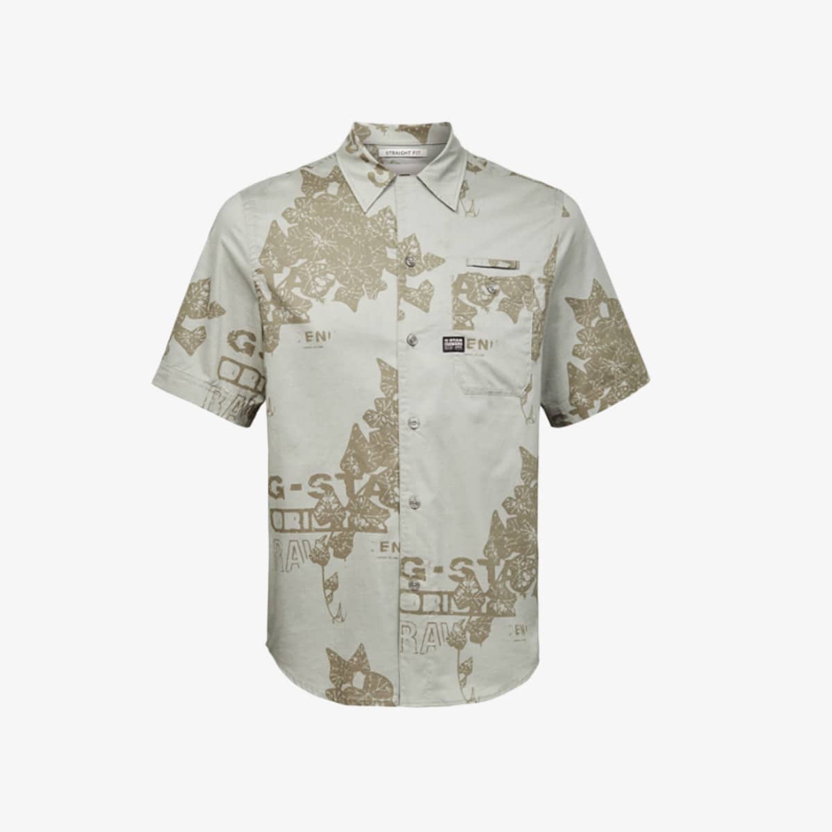 Magella Max Shirt