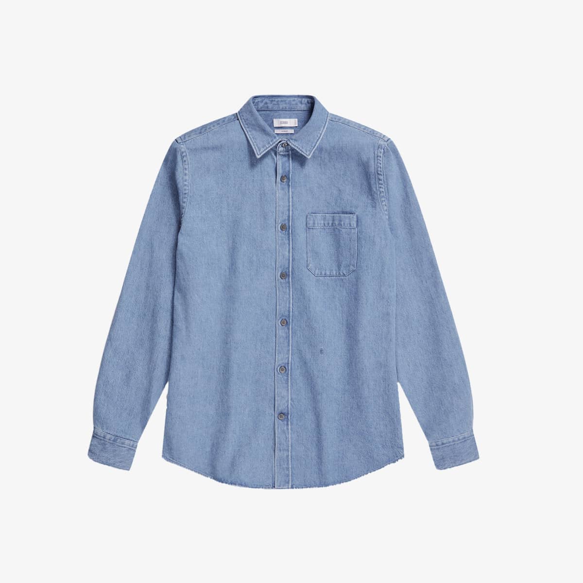 Bennan Denim Shirt