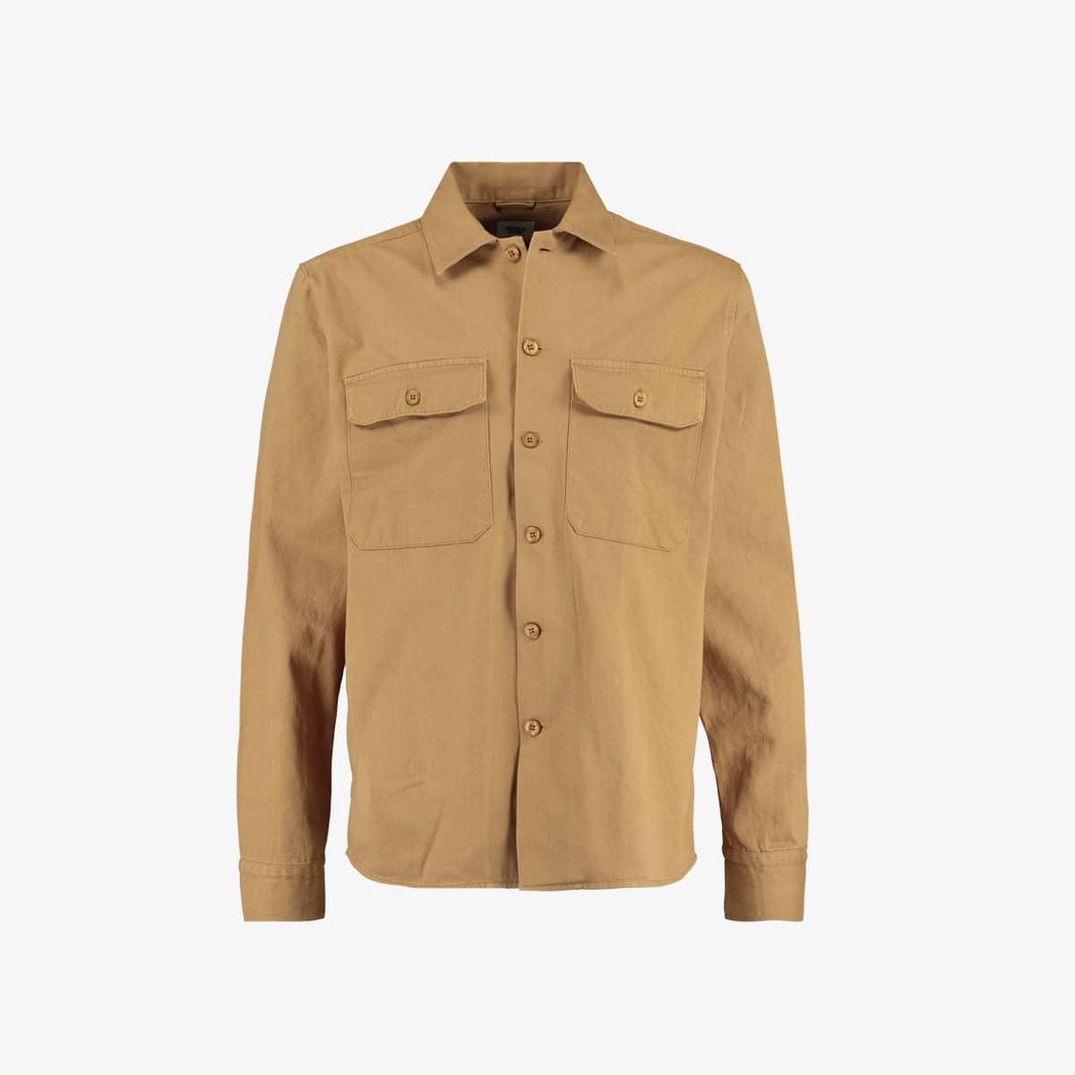 Krok Meilan Shirt - Plain