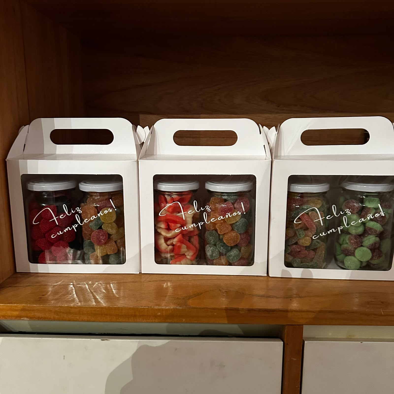Gomitas