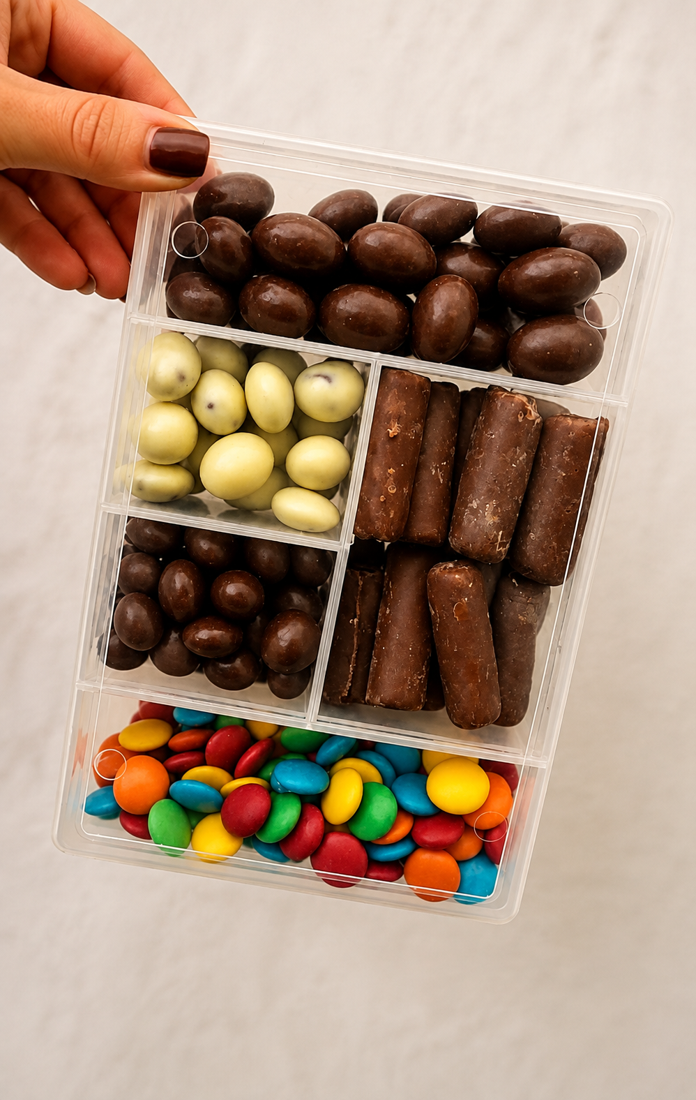 Choco Selection