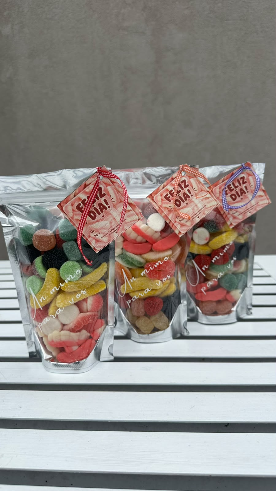 Sweet Mix