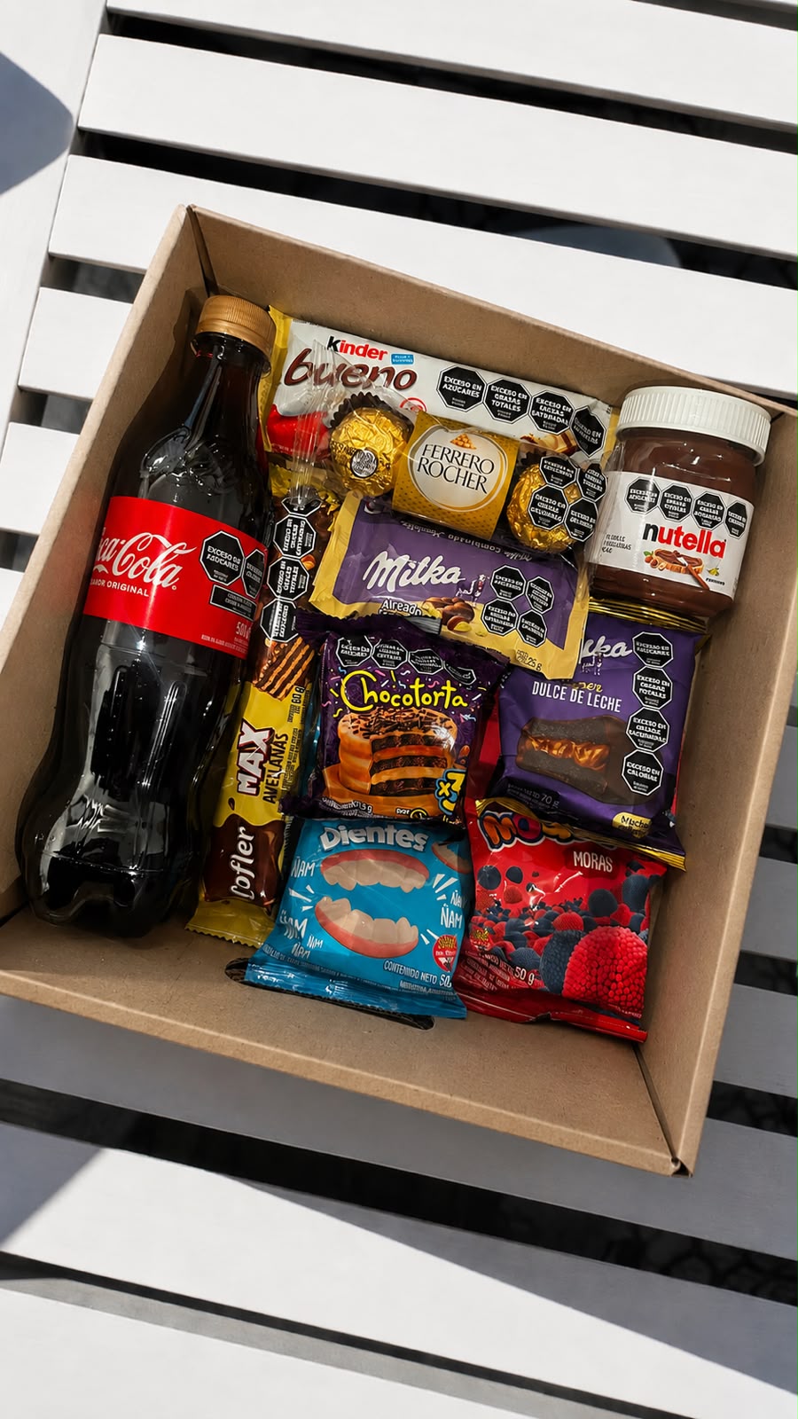 Box Premium