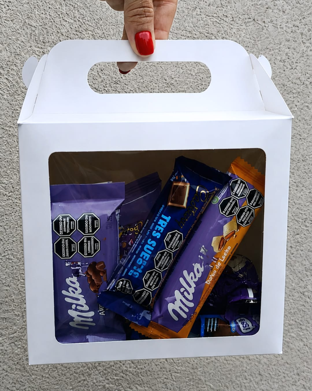 Choco Box