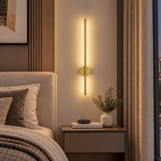 Indoor Wall Lights