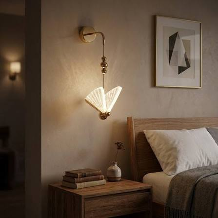 Wall Lights