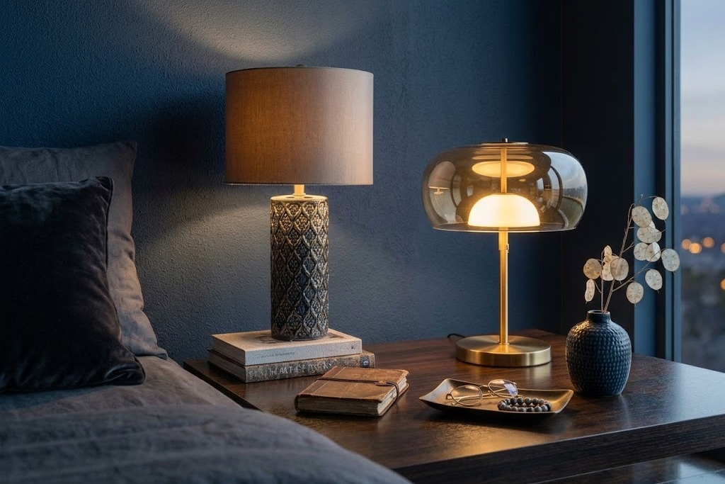 Table Lamps
