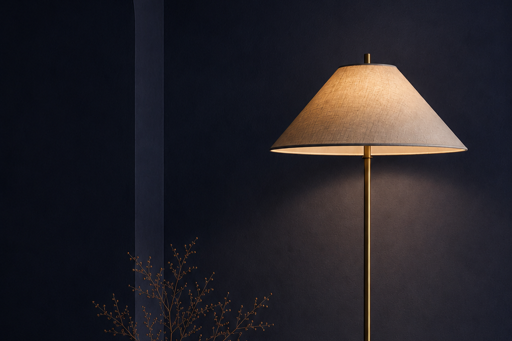 Floor Lamps