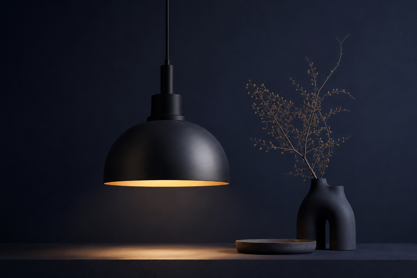 Pendant Lights