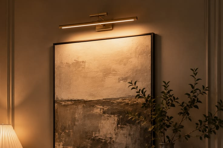 Picture Lights