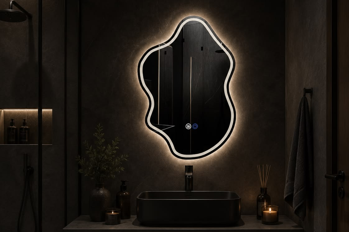 Mirror Lights