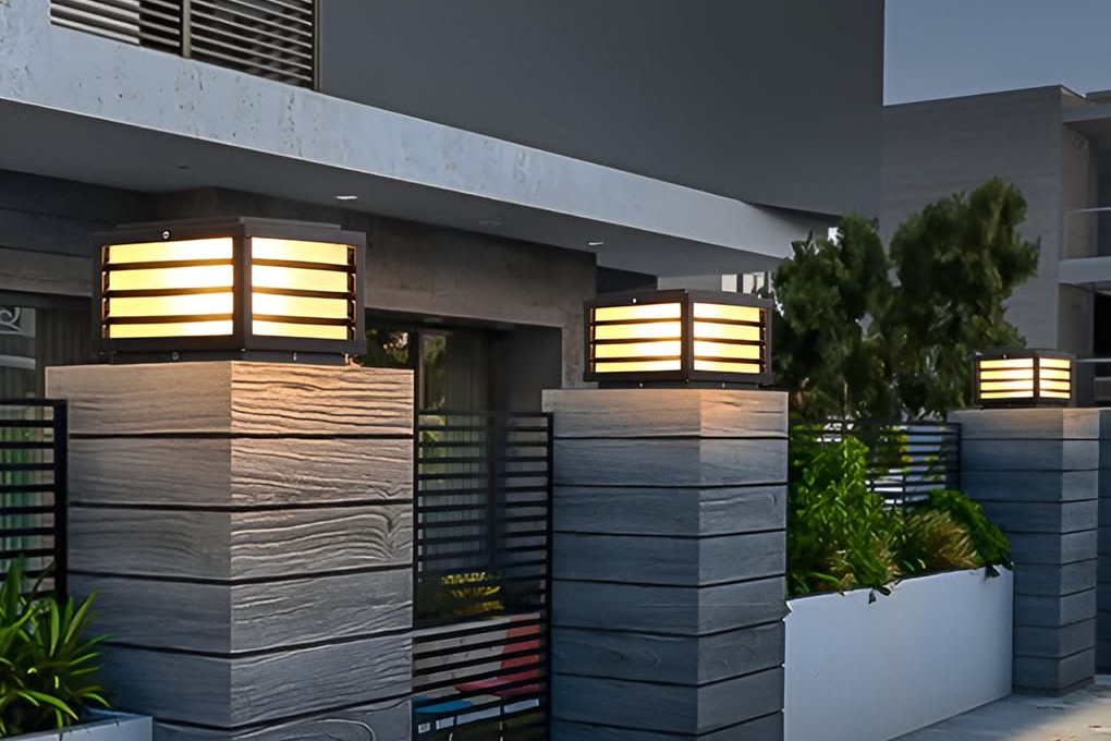 Gate Lights