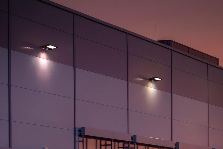 Commercial Lights