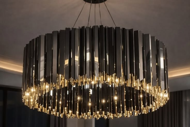 Modern & Contemporary Chandeliers
