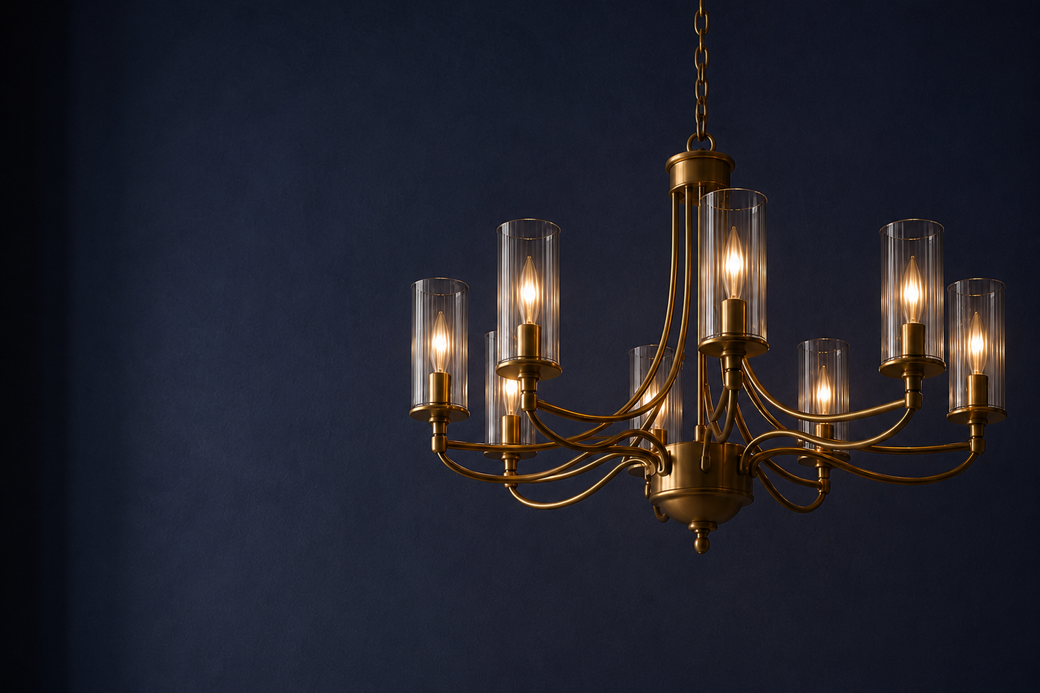 Chandeliers
