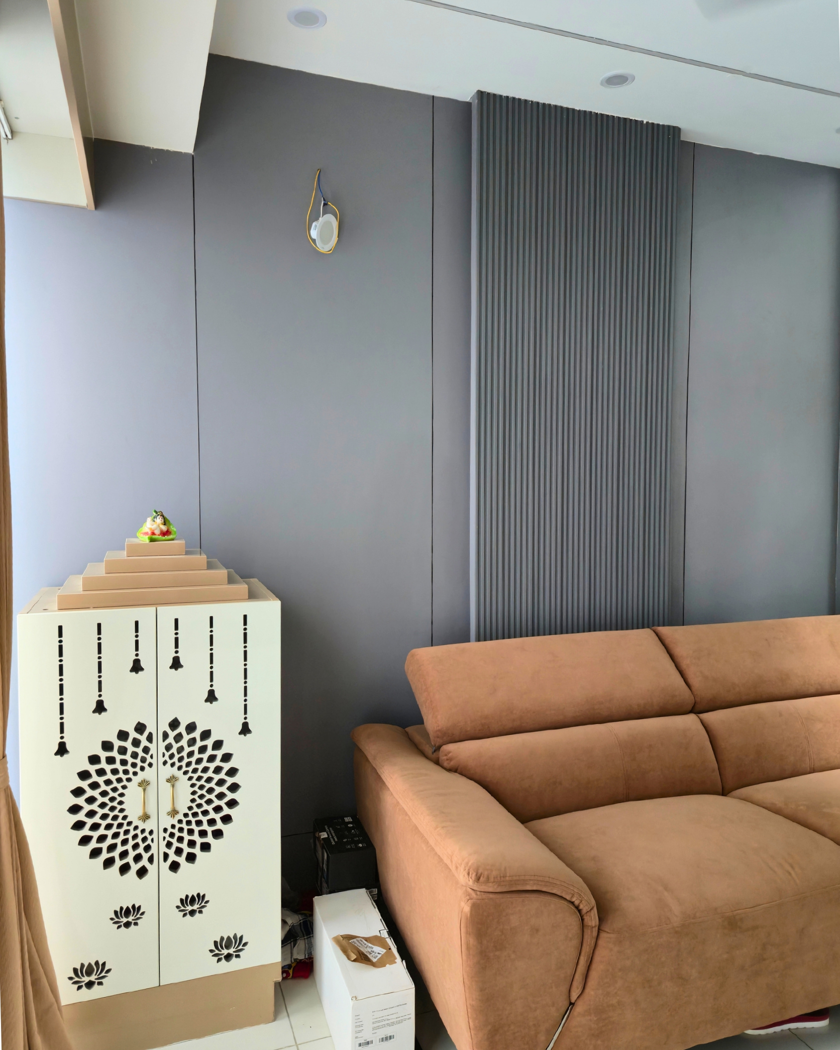 The Accent Lounge