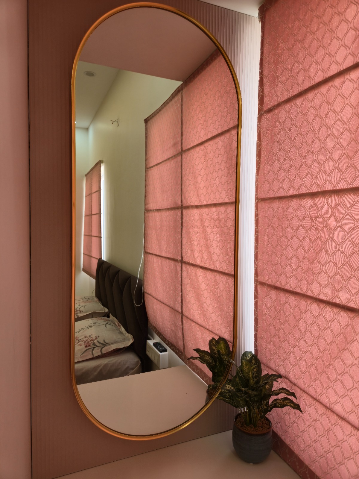 Architectural Media Wall