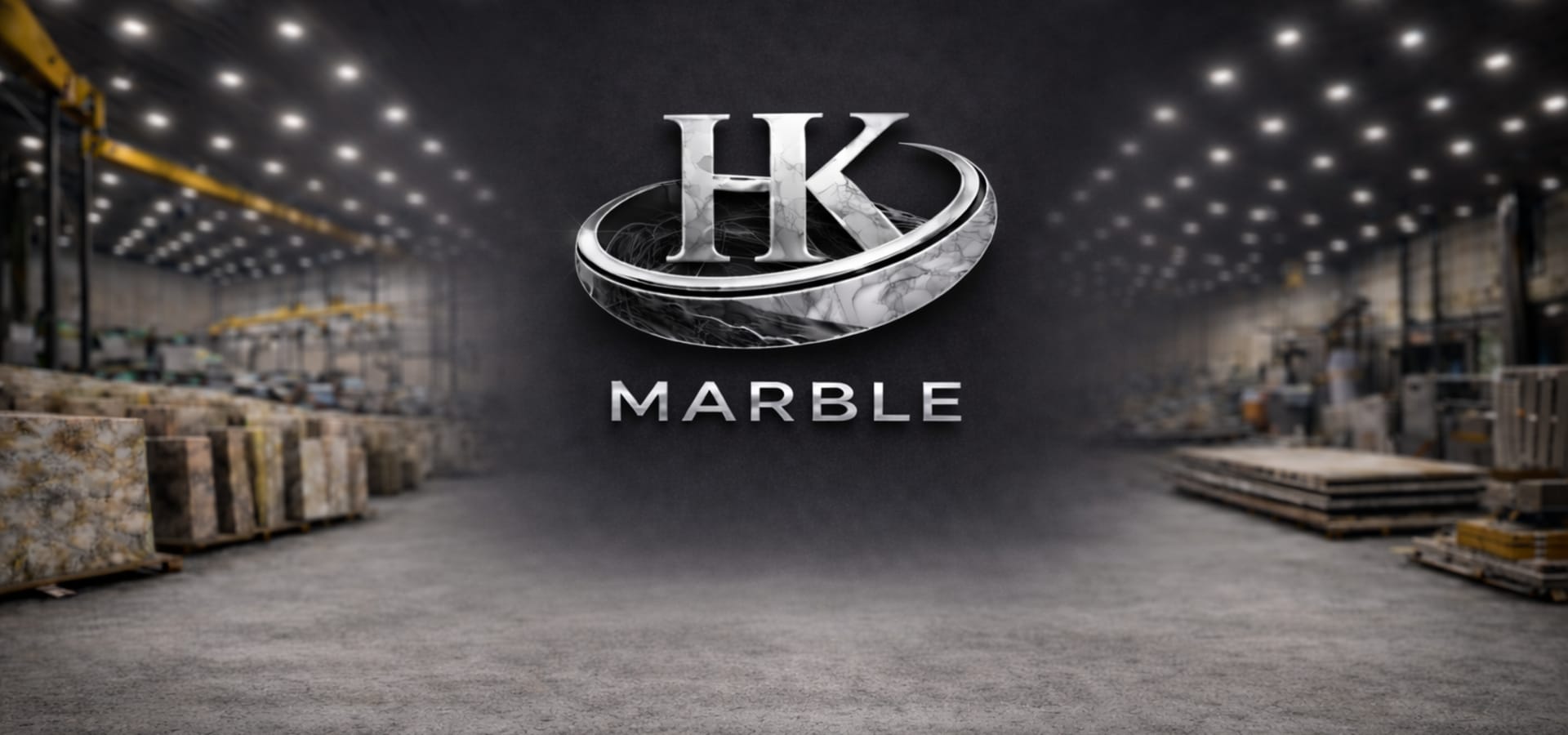 HK Marble kapak görseli