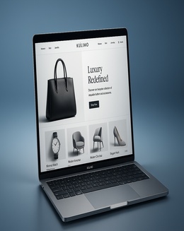 ai technology design Kulimo ecommerce online shop