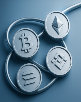 blockchain design Kulimo bitcoing ethereum solana