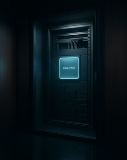cloud service kulimo