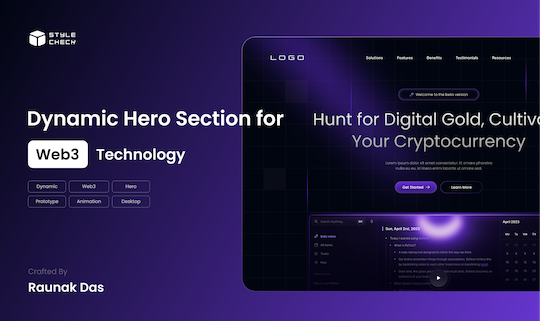 Corporate Website Relaunch - SEO-optimierte B2B Unternehmenswebsite