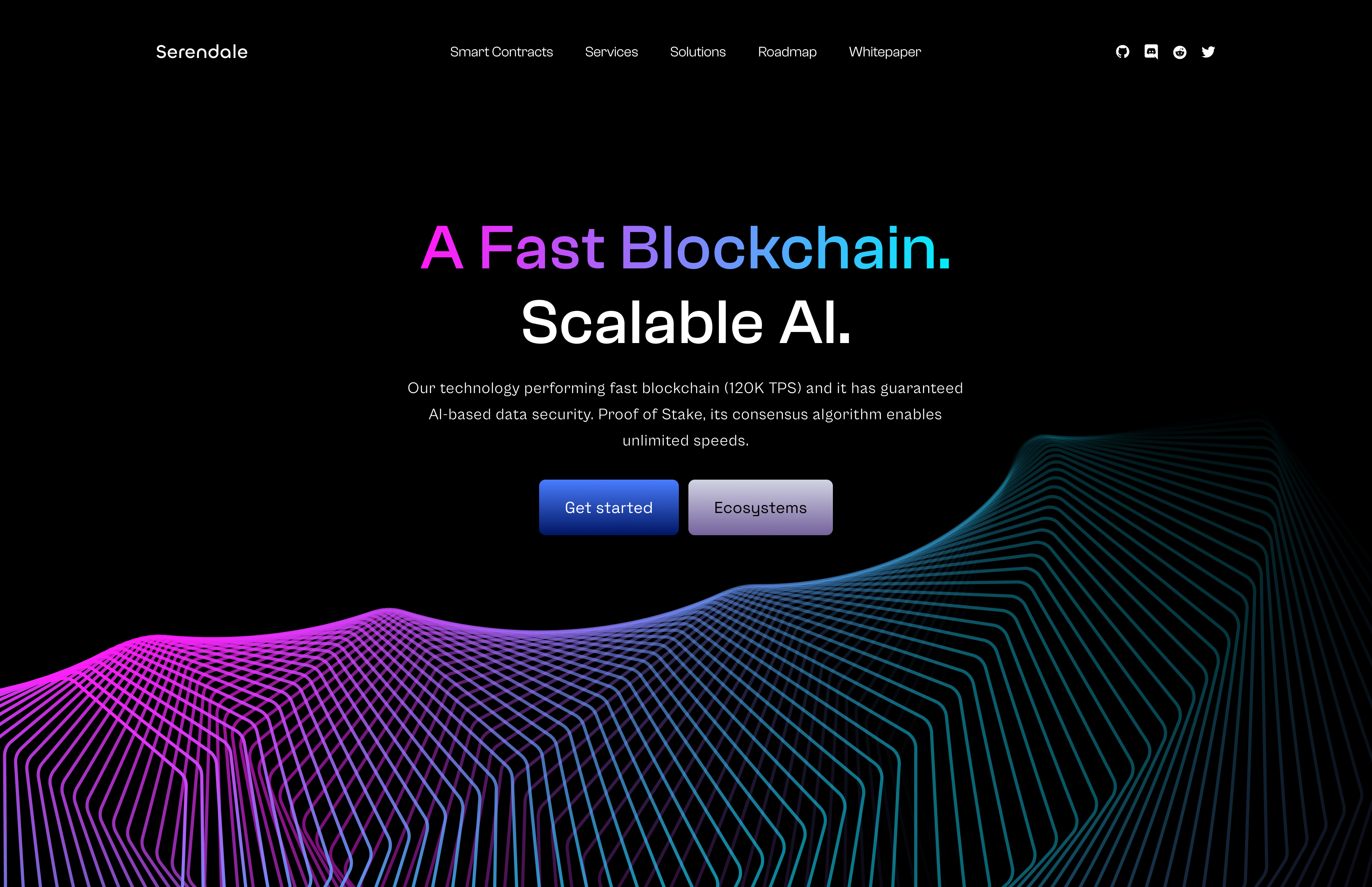 KI-gestützte Webentwicklung - Künstliche Intelligenz im modernen Webdesign