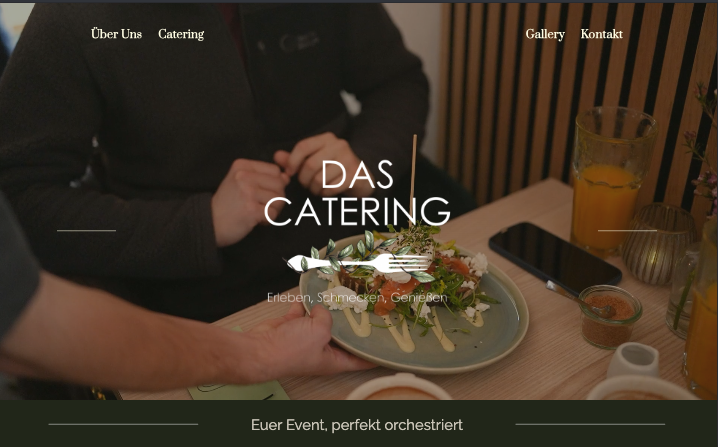 Maßgeschneidertes B2B Webdesign Berlin - Conversion-optimierte Landing Page mit Mobile-First Ansatz