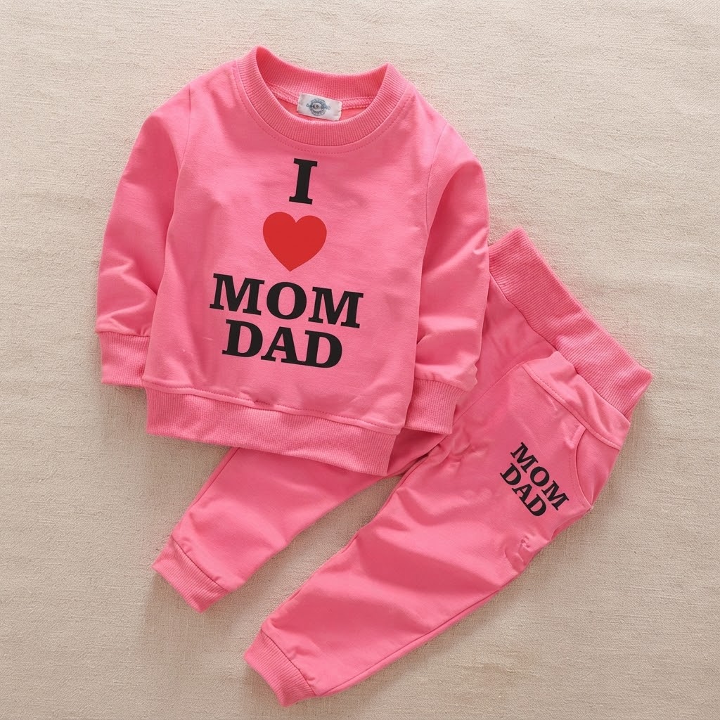 Boys Clothing Sets New Born Dress
