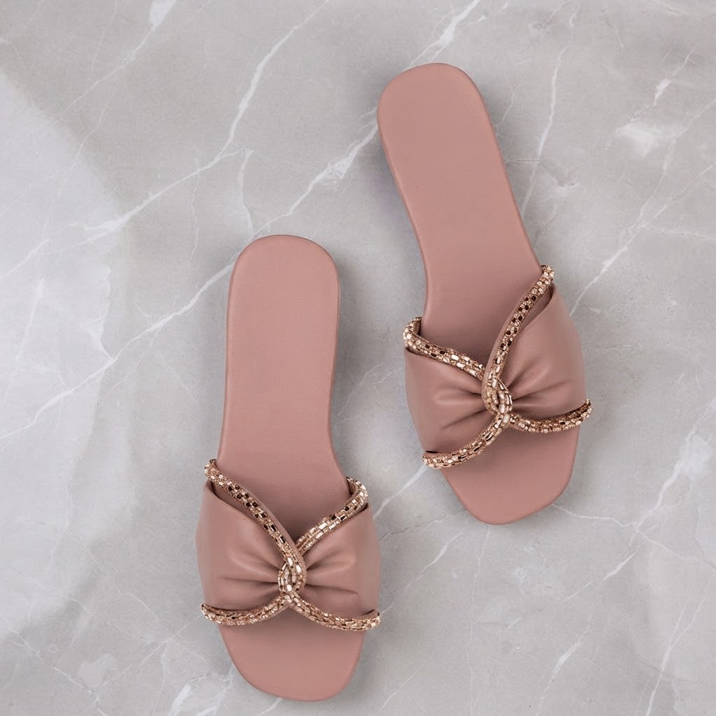 Foot Wear Fancy Women Flats, Sandal, Slipper Size 3 to 9 Ladies
