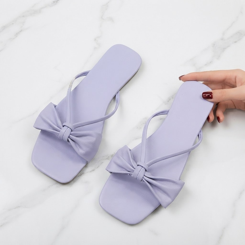 Foot Wear Women Flats, Sandal, Slipper Size 5 to 9 Ladies