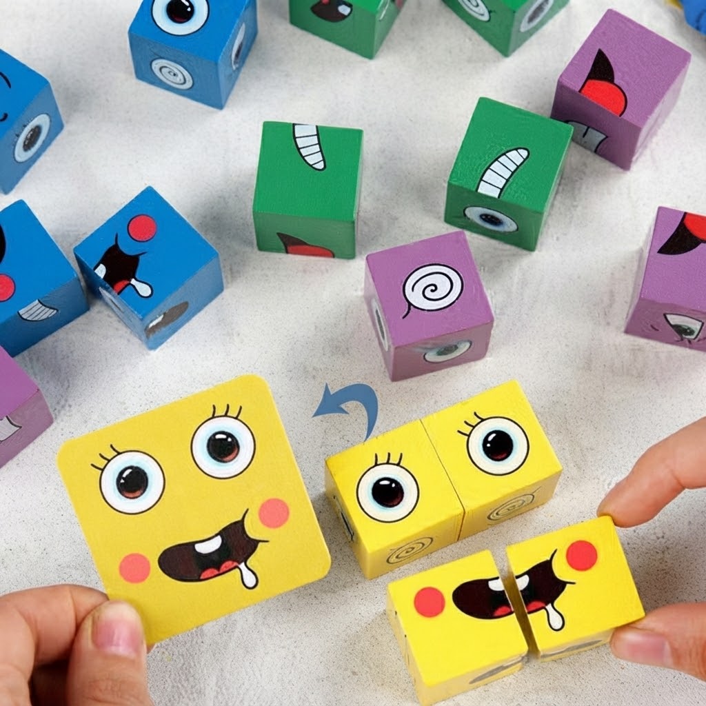 Expression Blocks