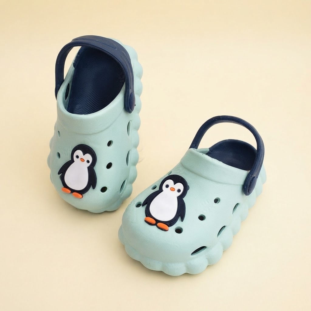 Kids Clogs for Boys and Girls