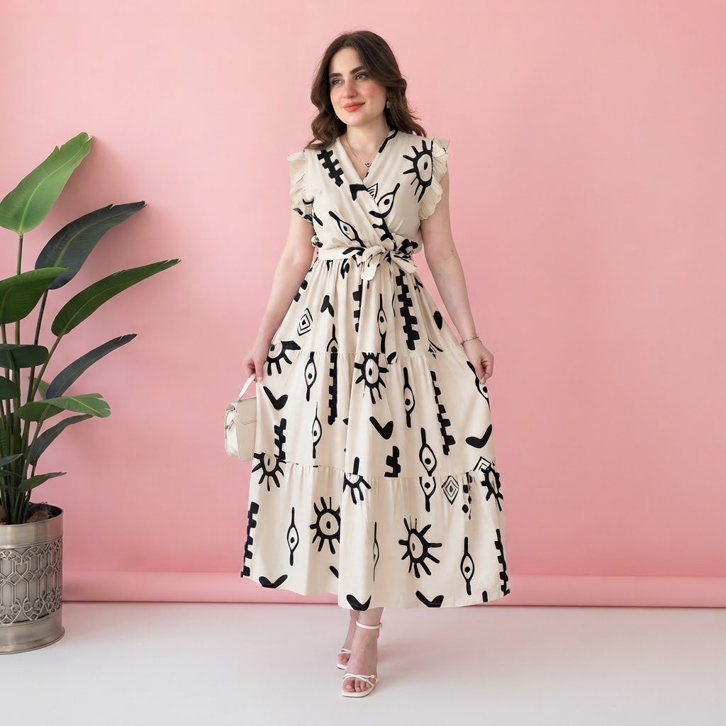 Women's Dresses Ladies Dress